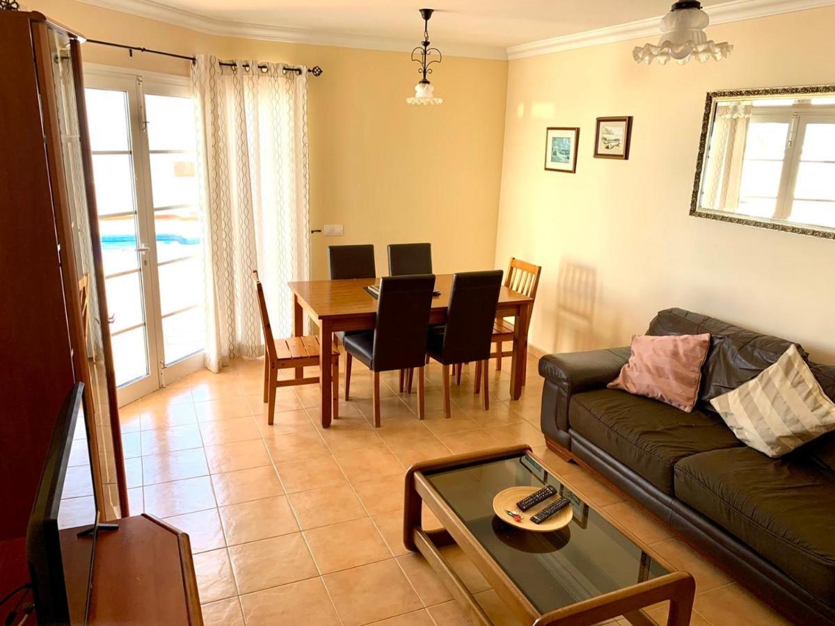 فيلا Casa Katrina تياس المظهر الخارجي الصورة