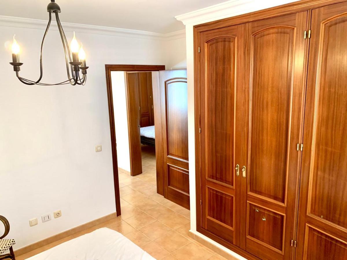 فيلا Casa Katrina تياس المظهر الخارجي الصورة