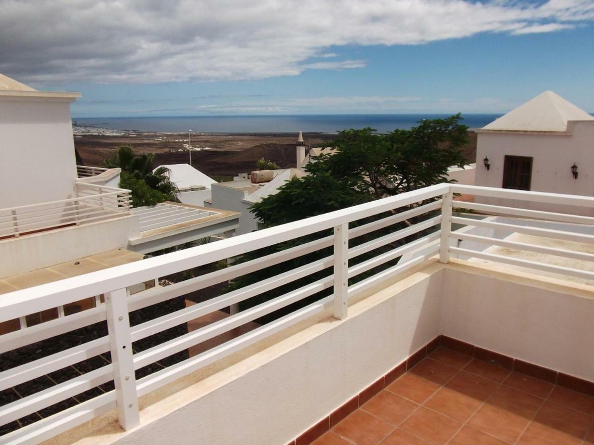 فيلا Casa Katrina تياس المظهر الخارجي الصورة