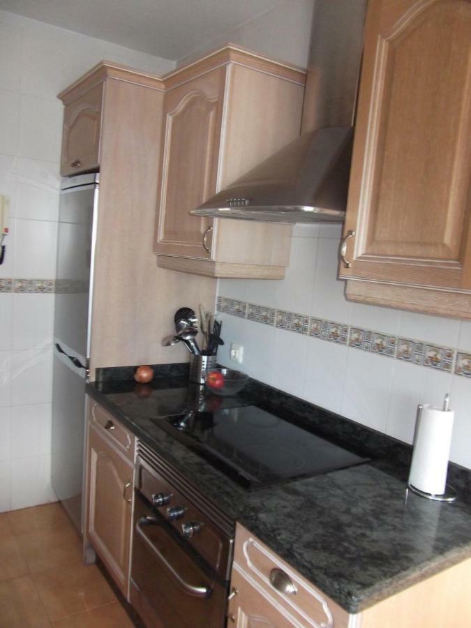 فيلا Casa Katrina تياس المظهر الخارجي الصورة