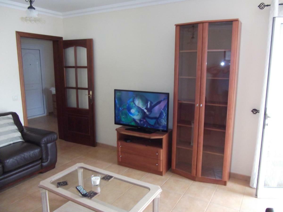فيلا Casa Katrina تياس المظهر الخارجي الصورة