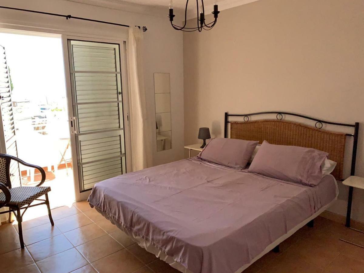 فيلا Casa Katrina تياس المظهر الخارجي الصورة