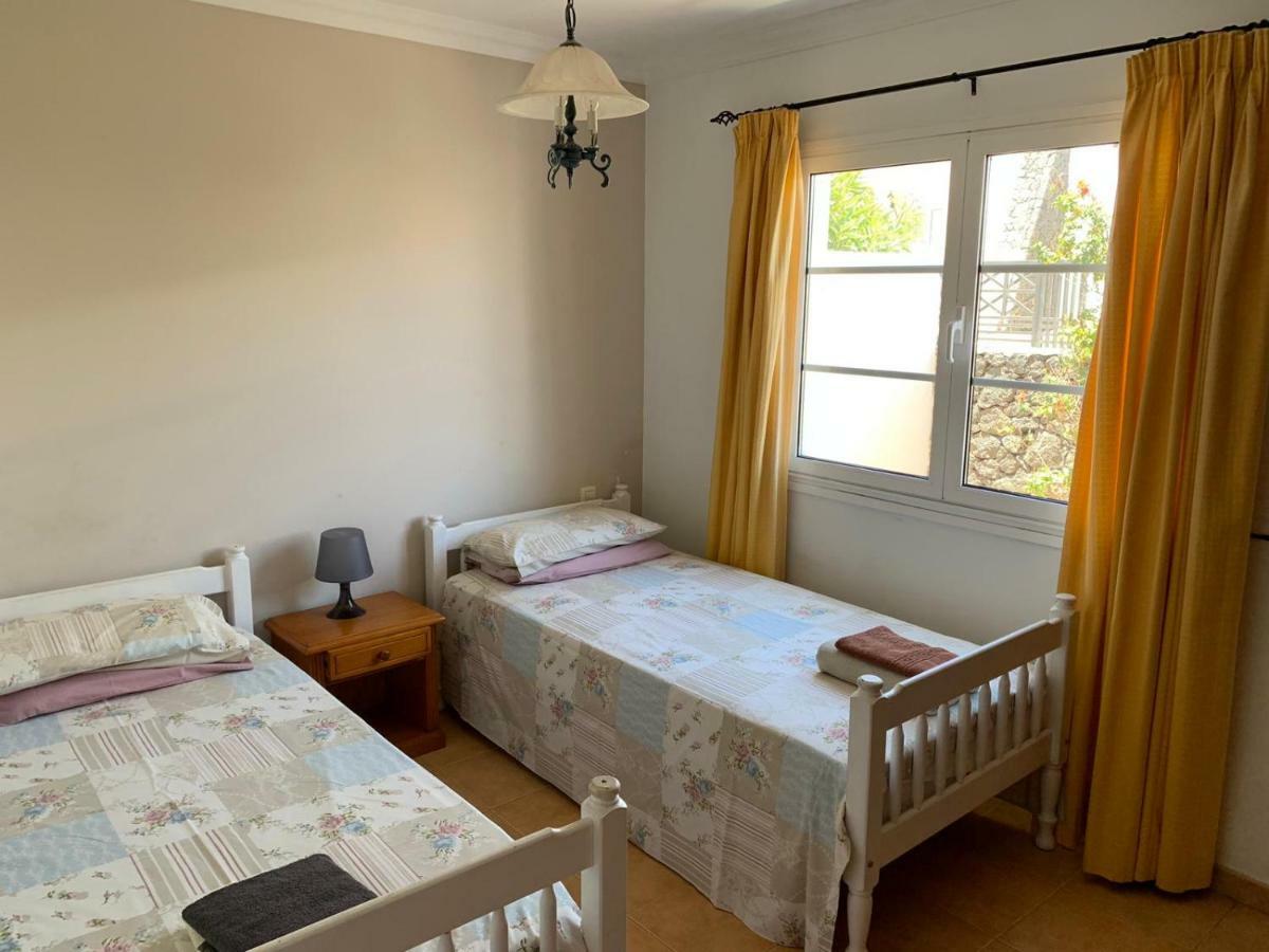 فيلا Casa Katrina تياس المظهر الخارجي الصورة