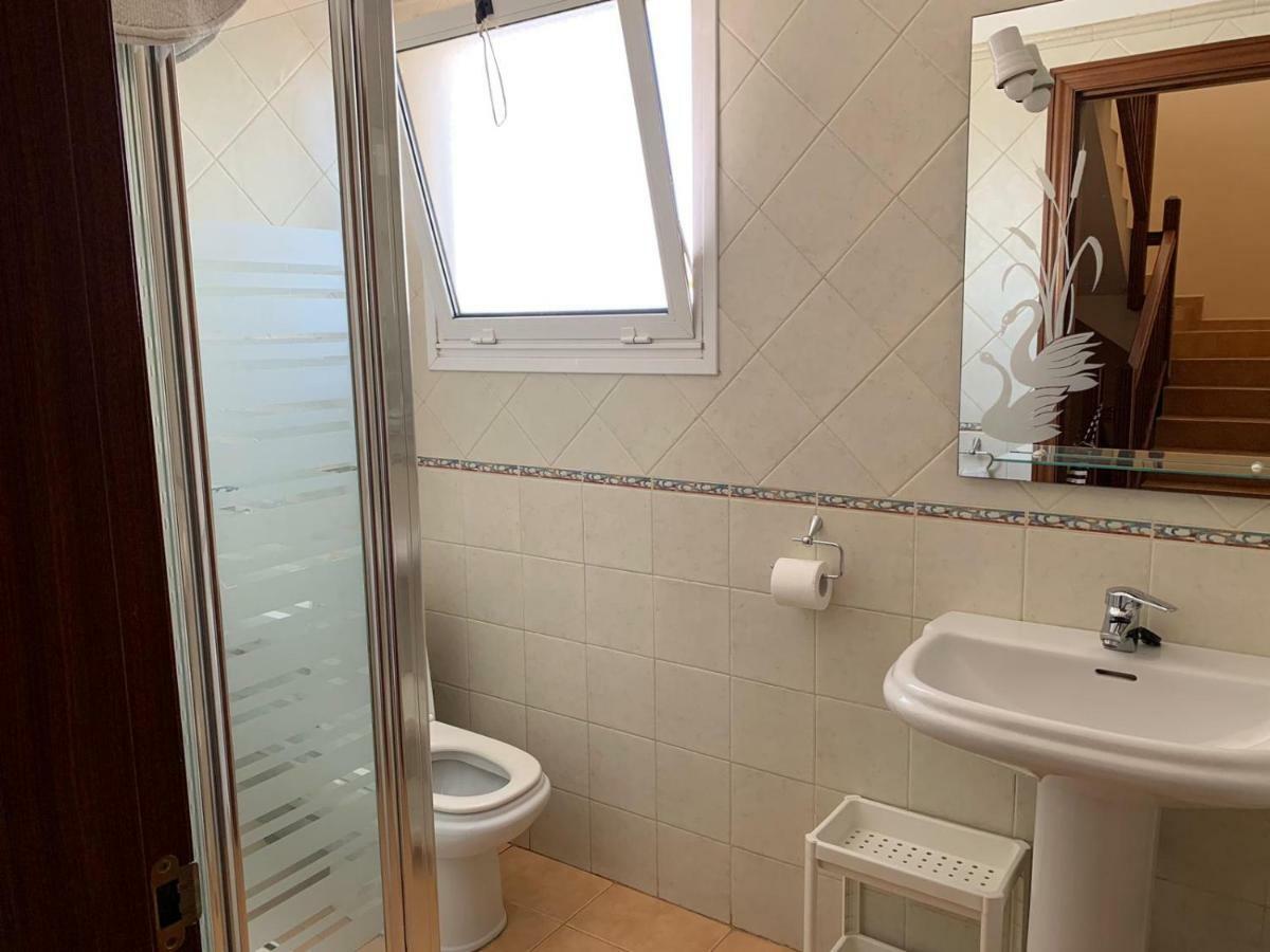 فيلا Casa Katrina تياس المظهر الخارجي الصورة