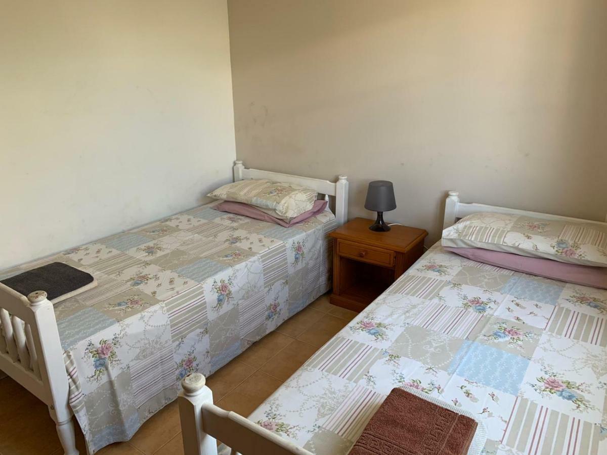 فيلا Casa Katrina تياس المظهر الخارجي الصورة