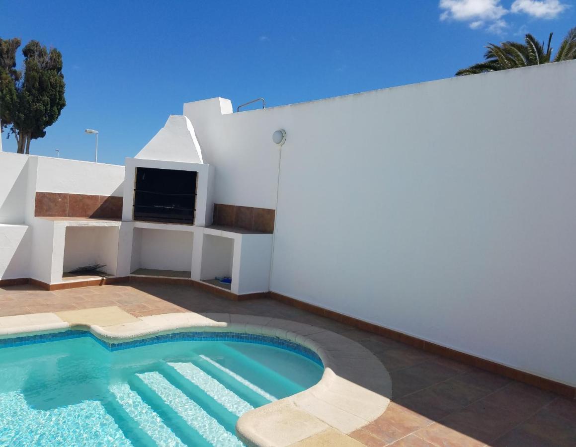 فيلا Casa Katrina تياس المظهر الخارجي الصورة