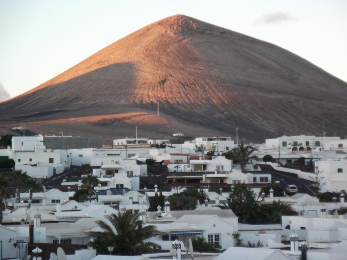 فيلا Casa Katrina تياس المظهر الخارجي الصورة